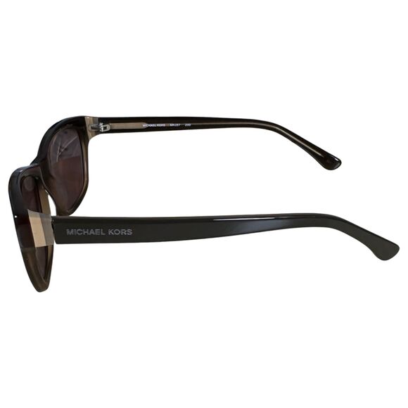 Michael Kors MK287 Brown Plastic Glasses Sunglasses Frames – Needs Lenses - Picture 4 of 5